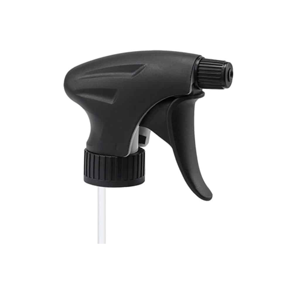 Trigger sprayer image 0