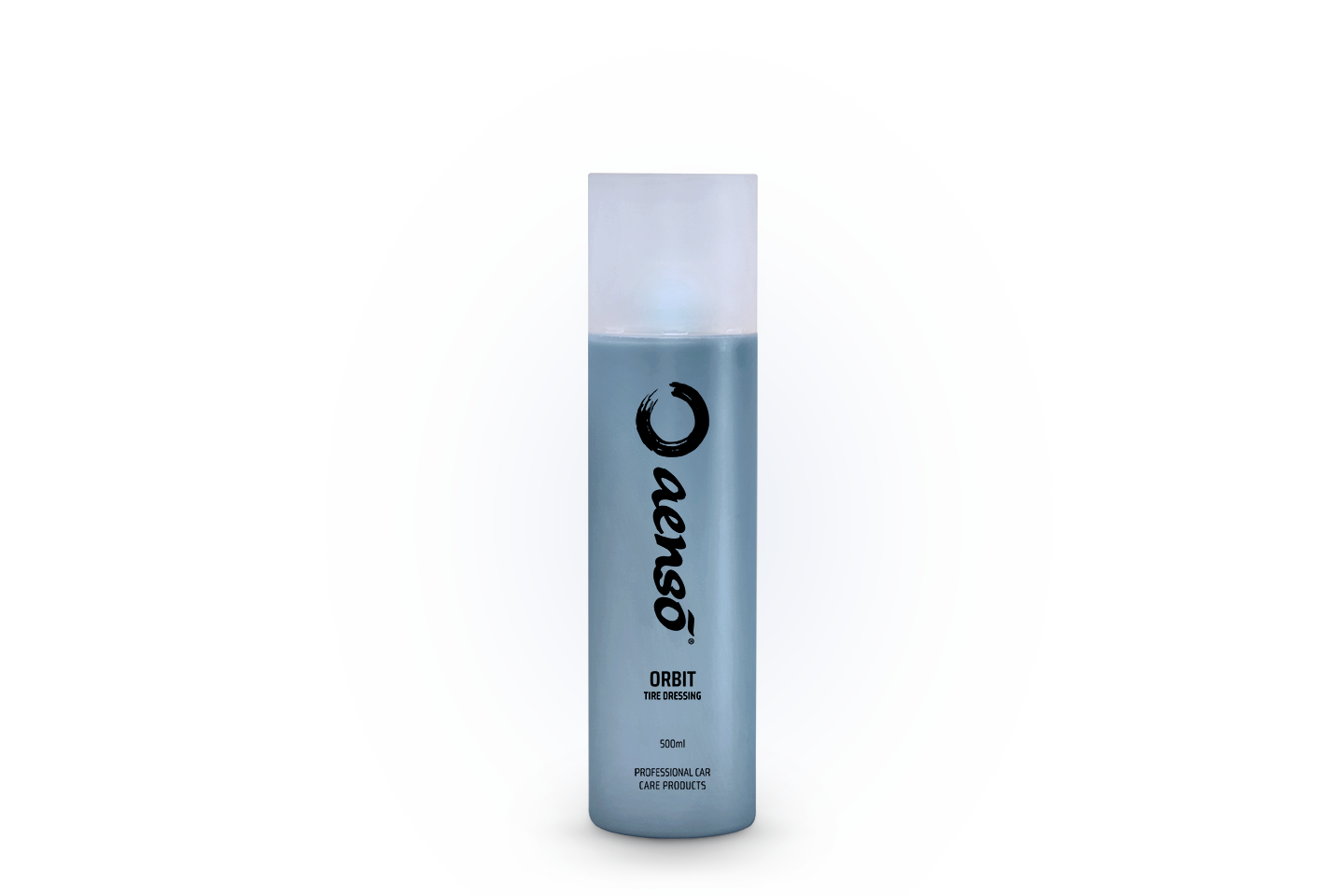 Orbit Tyre Dressing