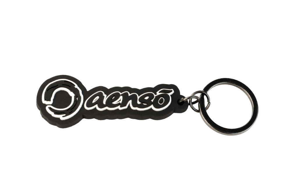 Aenso Key Chain
